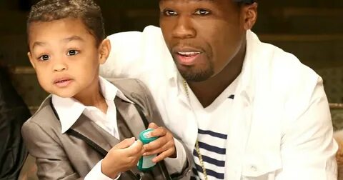 Images of 50 Cent And Eminem As Kids - #golfclub