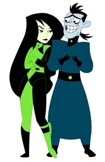 Shego and Drakken Kim possible characters, Kim possible cosp