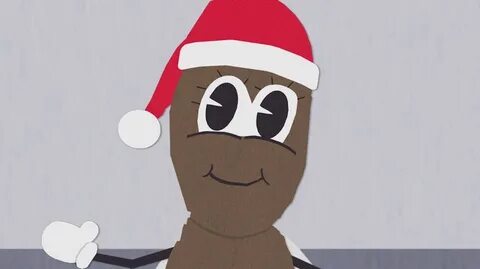 The Untold Truth Of Mr. Hankey, The Christmas Poo