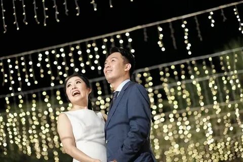 Clarence & Lynn Wedding Day Triaji Jati Photography Bridesto