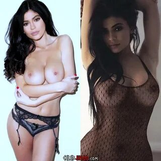 Kylie Jenner Sexy (83 Photos) - The Fappening