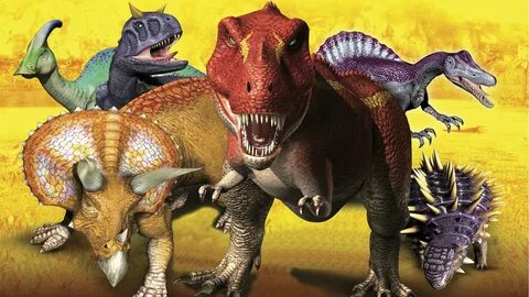 Download Dinosaur King Netflix Wallpaper HD. Wallpaper-HD