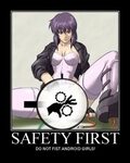 Safety First Do Not Fist Android Girls Know Your Meme