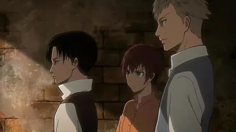 Watch Attack on Titan: No Regrets season 1 episode 1 - FlixPortal.