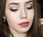 Nyx Cosmetics Lip Lingerie Liquid Lipstick: Bedtime Flirt, C