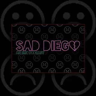 SAD DIEGO // MCR Reunion, American Satan, Emo Quiz - SAD Die