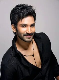 TamilCineStuff : Actor Aadhi Latest Photoshoot Images HDHot 