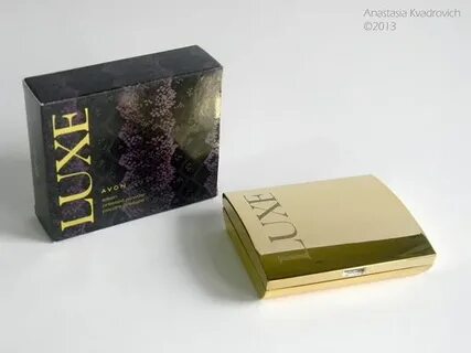 Avon: Luxe Pressed Powder Fair Silk Отзывы покупателей Косме