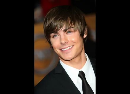 Young Actors Under 25 Actor zac efron arrives at - Slither I
