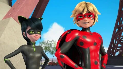 Miraculous Ladybug Season 4 Episode 25: Penalteam Analysis &