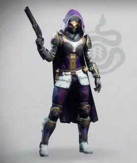 Best Destiny Hunter Armor : Destiny: Moon Hunter's Armor - O