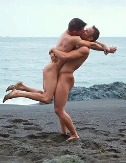 Gay Nudist Couple - Heip-link.net