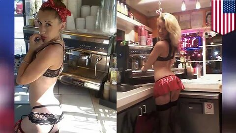 Washington coffee stand explosion: bikini barista dies of in