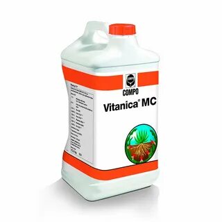 Vitanica MC 11-1-6 biostimulat + mikro * ProGræs