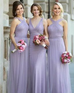 Shop Maids at Hello Beautiful Bridal & Formal Wear in Kearne