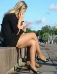 Pantyhose In Public-Parks - 141 Pics xHamster