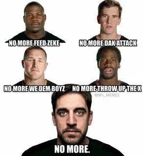 No more! Nfl memes, Memes, Throwing up