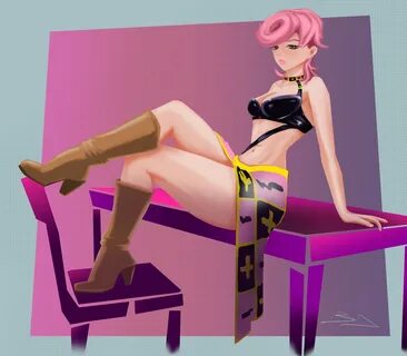 Jorge Muñoz - Trish Una