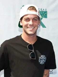 Haute Event: Ryan Sheckler Hosts a Spring Break Bash at Wet 