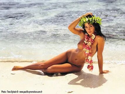 Topless tahitian girls Tahiti Pics. 2020-04-06