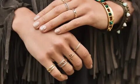 What You Need to Know About 14K Gold Rings - jk.jewellery