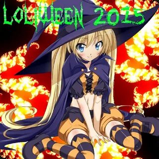 Loliween 2015 Various Artists Loli Will Noise