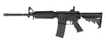 CMMG Rifle, Mk4LE, 5.56mm 55AE160 Black Label Tactical