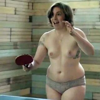 Lena Dunham Nude & Sexy Photos - Scandal Planet