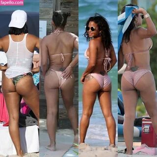 Christina Milian / christinamilian / kacytgirl Nude Leaked OnlyFans Photo #44 - 
