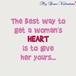 Romantic Quotes To Girlfriend - Daily Quotes