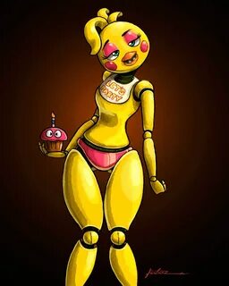 Chika Five Nights At Freddy S My XXX Hot Girl