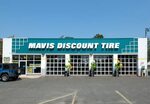 Mavis Discount Tire 110 East Sunrise Highway Lindenhurst, NY