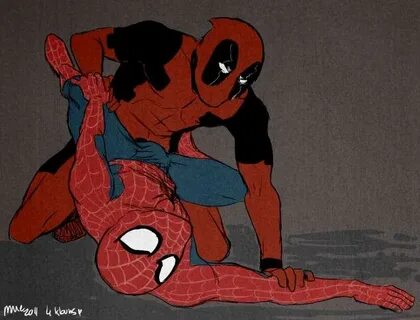 Spider man yaoi gay porn gallery 28 Images YaoiSource