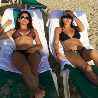 Inbar lavi nipples ♥ Kim Kardashian wows fans with her steam