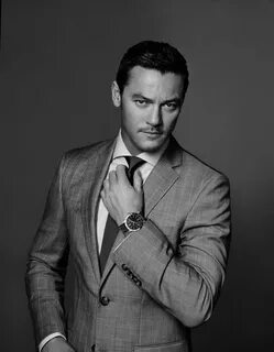 It's me SweetNitina : Photo Luke evans, Luke evans actor, Lu