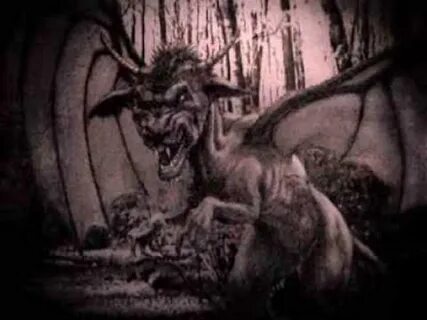 The Jersey Devil - American Folklore? Or Unknown Species? - UFO Insight