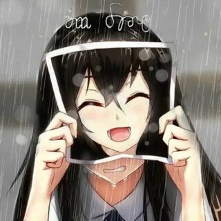 Fake Smile Anime Wallpapers posted by John Thompson
