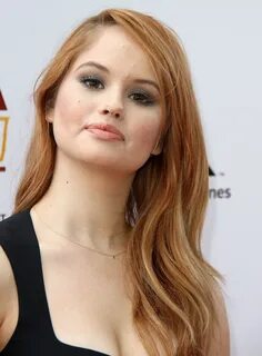 Debby Ryan Without Eyebrows - Фото база