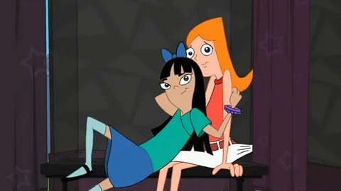 Phineas and Ferb Thread - /co/ - Comics & Cartoons - 4archiv