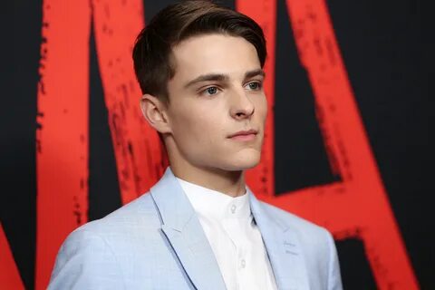 Corey Fogelmanis Among Six Cast In Hulu's "Into The Dark