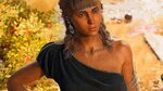 ASSASSIN'S CREED ODYSSEY - ROMANCE DIONA - YouTube