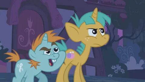 Sunset Shimmer And Diamond Tiara? - MLP:FiM Canon Discussion