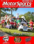 December Gulf Coast MotorSports Magazine by Jimbo Perkins - 