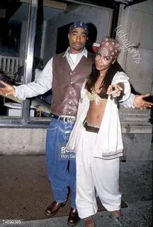 Aaliyah and 2Pac My 2 Idols Tupac Shakur/2pac в 2019 г. Стил