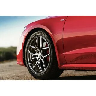 LS Wheels 1266 (8x18/5x112 ET40 DIA66,6) купить в Ростов-на-