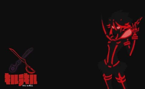 Kill La Kill Wallpapers (79+ background pictures)