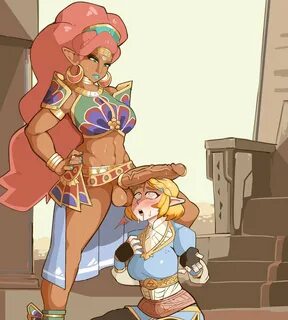 Urbosa (@SpadedGuardian) Твиттер (@SpadedGuardian) — Twitter