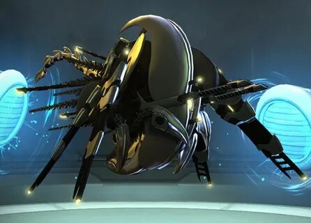 Starfinder: Cyberdisk - d-Infinity