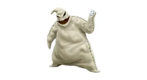 Oogie boogie PNG фото PNG Mart