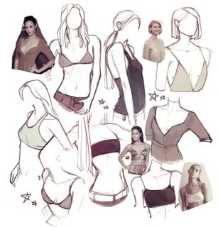 KENNYMAP Art poses, Art reference photos, Cartoon body